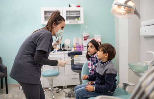 Rainier, OR Holistic Dental Care Services Company