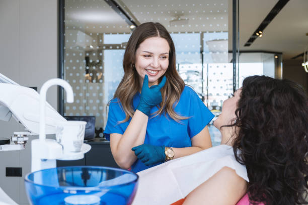 Best Dental Bonding  in Rainier, OR