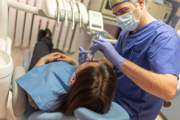 Best Wisdom Tooth Removal  in Rainier, OR