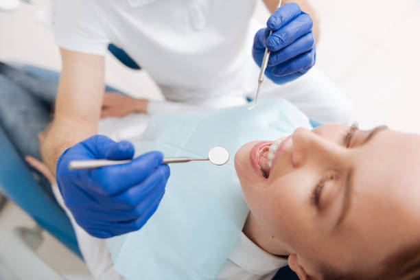 TMJ/TMD Treatment in Rainier, OR