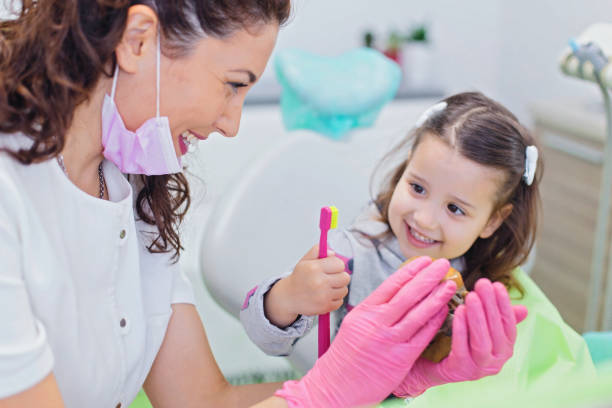 Best Invisalign and Clear Aligners  in Rainier, OR